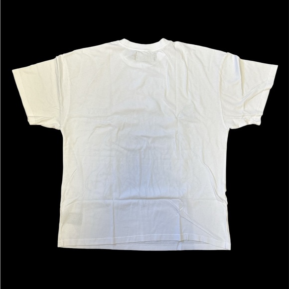 Darc Sport White Valkyrie T-Shirt Men’s Size: Large NWT - Picture 2 of 7